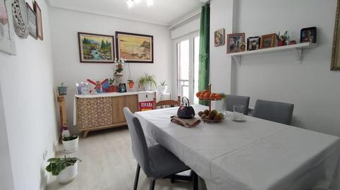 Apartment for sale in Flores de Sil – La Placa