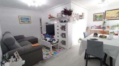 Apartment for sale in Flores de Sil – La Placa