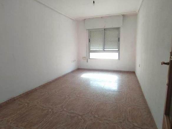 Apartment for sale in Flores de Sil – La Placa
