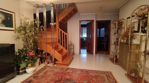 Duplex for sale on Calle Chile, Zona Alta