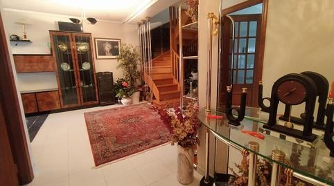 Duplex for sale on Calle Chile, Zona Alta