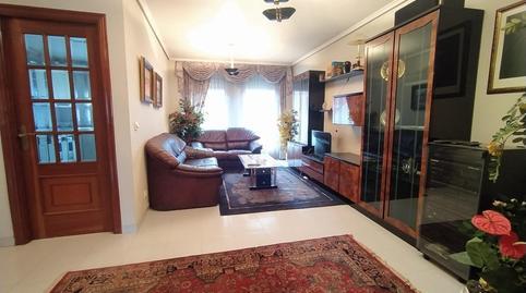 Duplex for sale on Calle Chile, Zona Alta