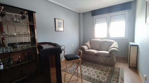 Duplex for sale on Calle Chile, Zona Alta