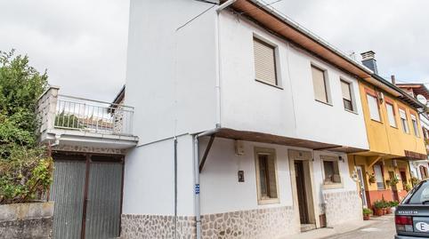 House or villa for sale in Toral de los Vados