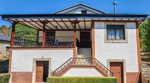 House or villa for sale in Vega de Valcarce