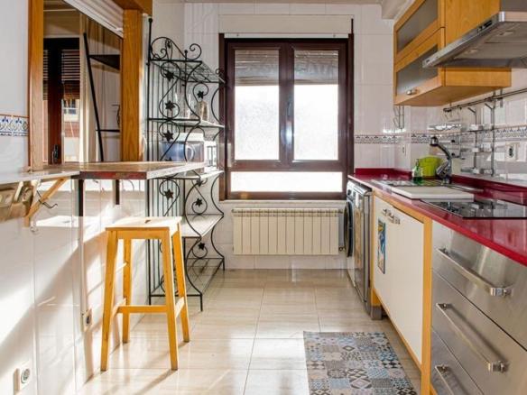 Apartment for sale in the Upper Area