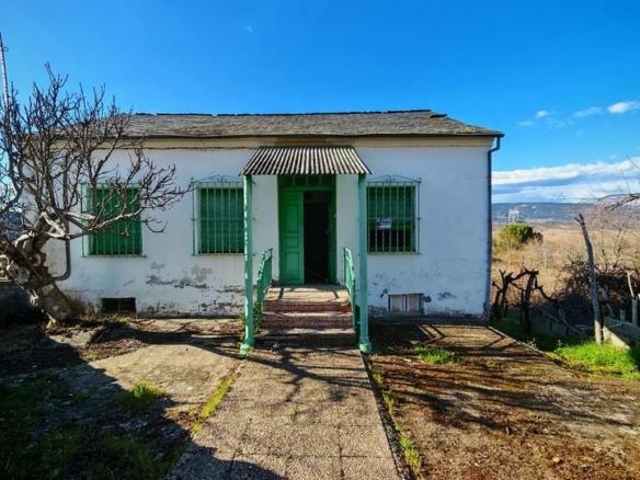 House or villa for sale in Rivera, 10, Castropodame