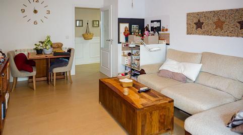Apartment for sale in La Cemba, Flores de Sil – La Placa