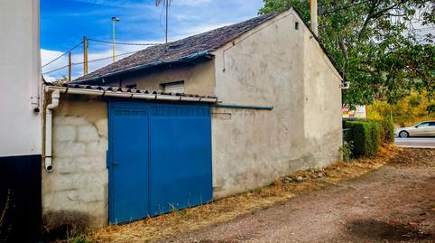 House or villa for sale in Flores de Sil – La Placa