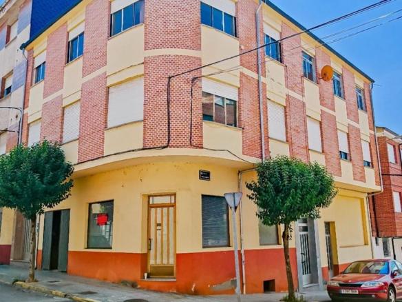 Apartment for sale in Bembibre