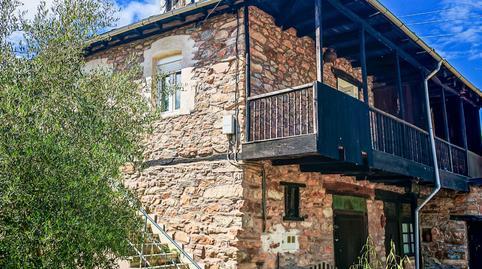 House or villa for sale in Borrenes