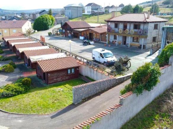 House or villa for sale in Villagatón