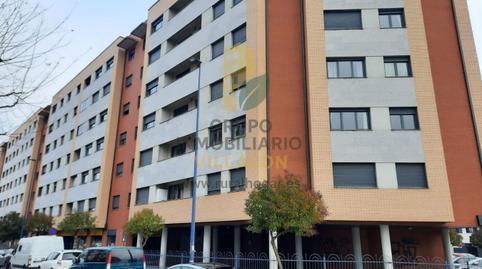 Apartment for sale on Avenida País Leonés, 3, El Soto