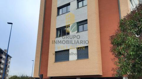 Apartment for sale on Avenida País Leonés, 3, El Soto