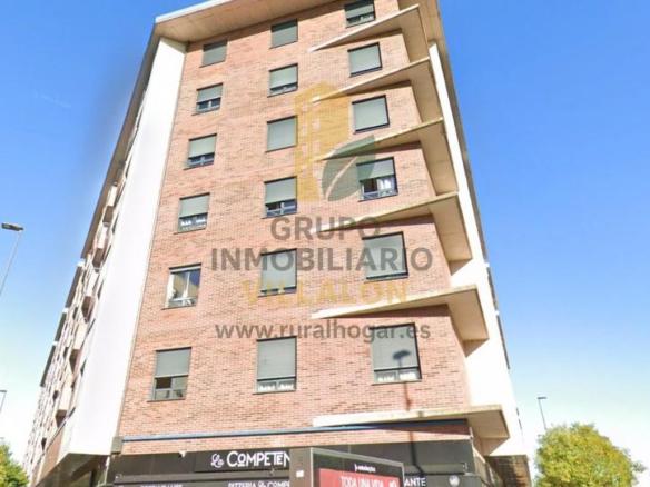 Apartment for sale on Avenida País Leonés, 2, El Soto