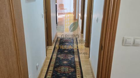 Apartment for sale on Avenida País Leonés, 2, El Soto