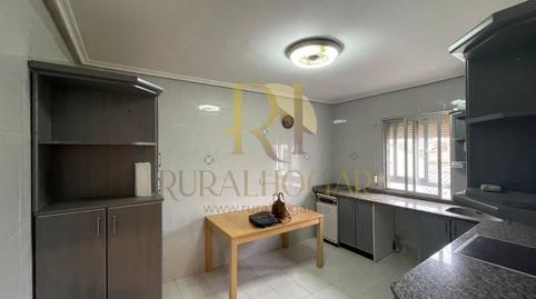 Apartment for sale on Calle Luis de Góngora, Santovenia de la Valdoncina
