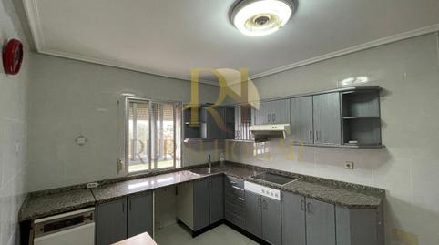 Apartment for sale on Calle Luis de Góngora, Santovenia de la Valdoncina