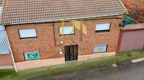 Rustic property for sale in Villamañán