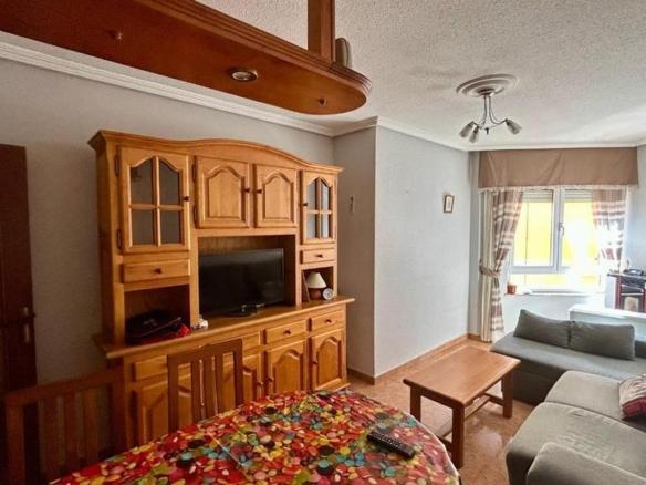 Apartment for sale on Avenida Polideportivo, Santa Marina del Rey