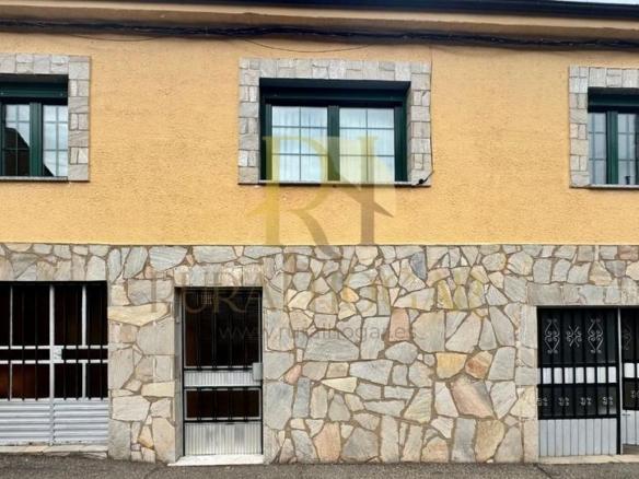 House or villa for sale in Calle Villarín, 12, La Pola de Gordón