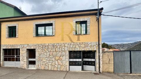 House or villa for sale in Calle Villarín, 12, La Pola de Gordón