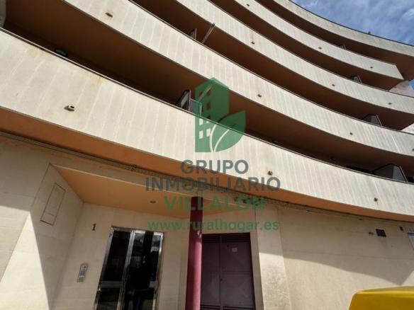 Apartment for sale on Avenida Párroco Heriberto Ampudia Caballero, Trobajo del Camino