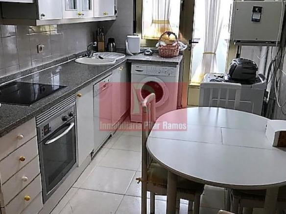 Apartment for sale in Trobajo del Camino