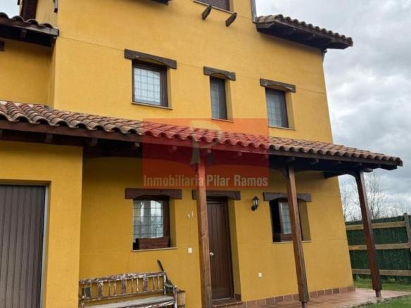 House or villa for sale in Valverde de la Virgen