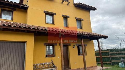 House or villa for sale in Valverde de la Virgen