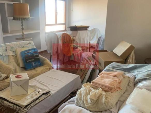 Apartment for sale in Las Eras de Renueva