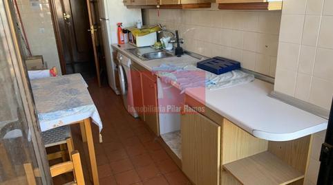 Apartment for sale in Las Eras de Renueva