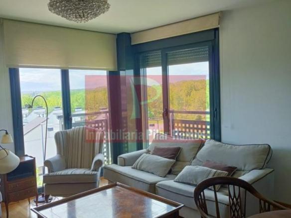 Apartment for sale in Las Eras de Renueva