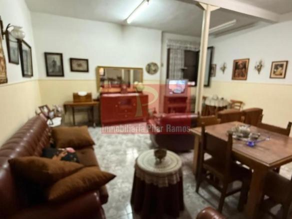 House or villa for sale in Santa Marina del Rey