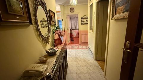 House or villa for sale in Santa Marina del Rey