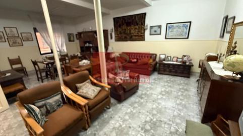 House or villa for sale in Santa Marina del Rey