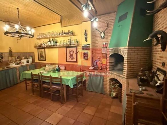 House or villa for sale in San Esteban