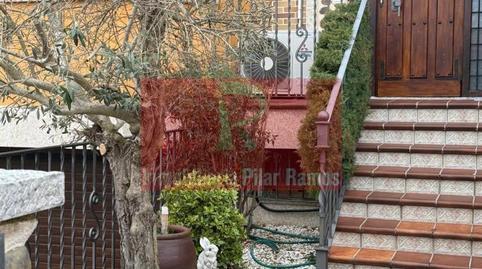 Townhouse for sale in La Iglesia, Sariegos