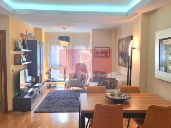 Apartment for sale in the City Center