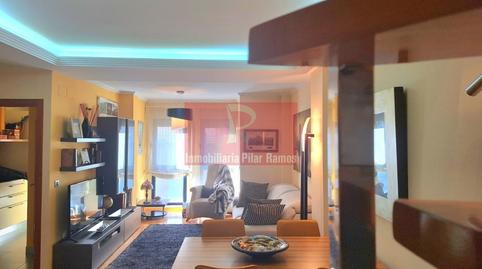 Apartment for sale in the City Center