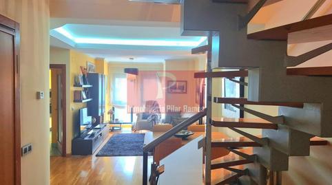Apartment for sale in the City Center