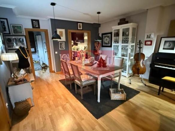 Townhouse for sale in Sariegos