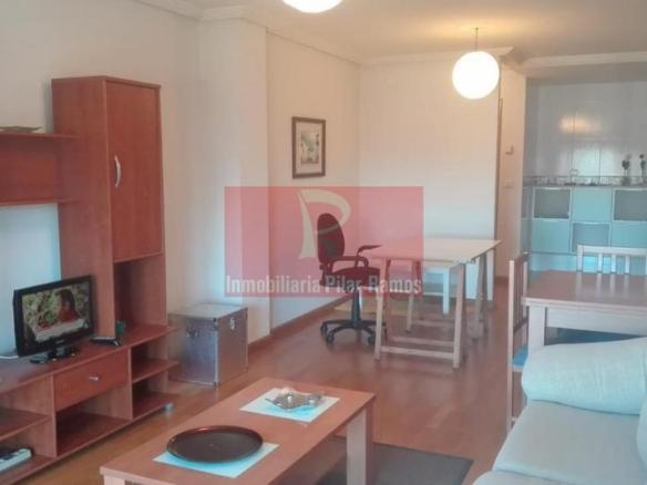Apartment for sale in Las Eras de Renueva