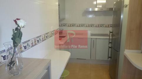 Apartment for sale in Las Eras de Renueva