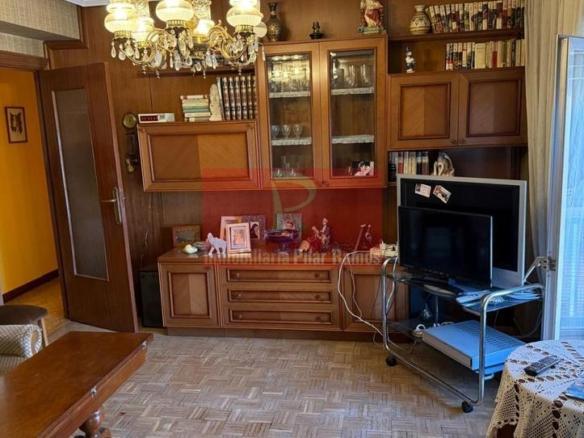 Apartment for sale in the City Center