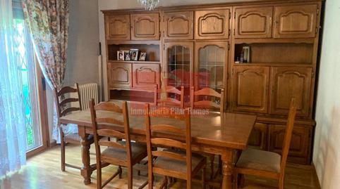 Townhouse for sale in Gonzalo de Berceo, Trobajo del Camino