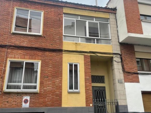 House or villa for sale in San Mamés – La Palomera