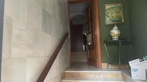 House or villa for sale in San Mamés – La Palomera