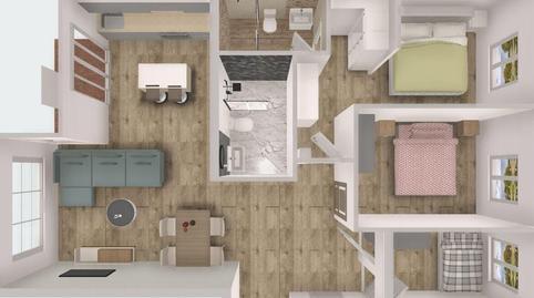 Apartment for sale in El Ejido – Santa Ana
