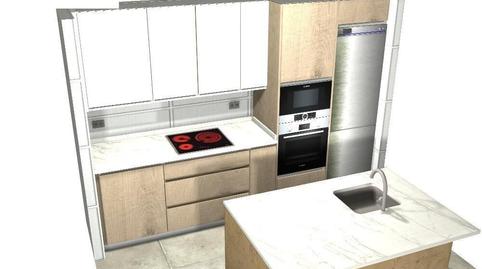 Apartment for sale in El Ejido – Santa Ana